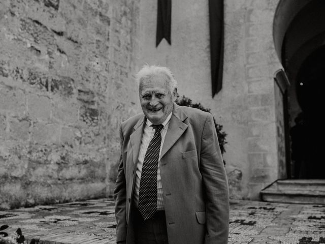 La boda de Adrián y Ángeles en El Puerto De Santa Maria, Cádiz 68