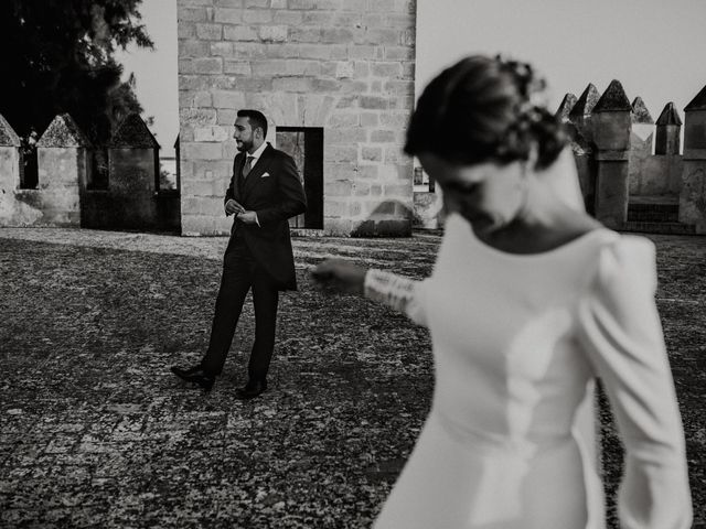 La boda de Adrián y Ángeles en El Puerto De Santa Maria, Cádiz 105