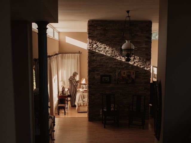 La boda de Álvaro y Carmen en Los Barrios, Cádiz 5