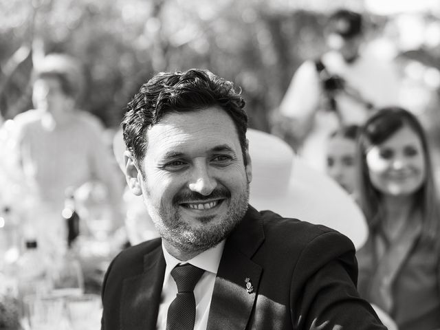 La boda de Javier y Patricia en Almería, Almería 117