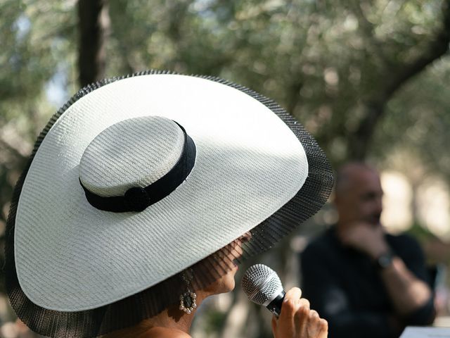 La boda de Javier y Patricia en Almería, Almería 118