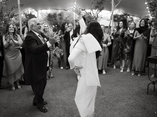 La boda de Javier y Patricia en Almería, Almería 130
