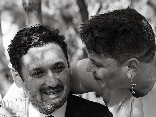 La boda de Javier y Patricia en Almería, Almería 106