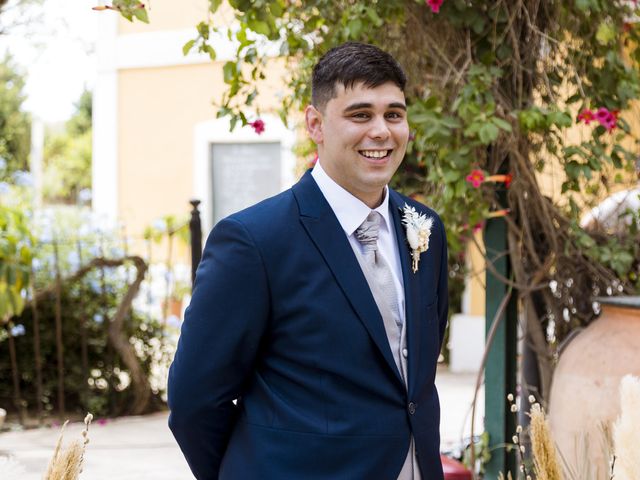 La boda de Pablo y Natalia en Godelleta, Valencia 19