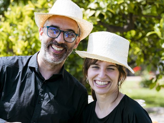 La boda de Pablo y Natalia en Godelleta, Valencia 48