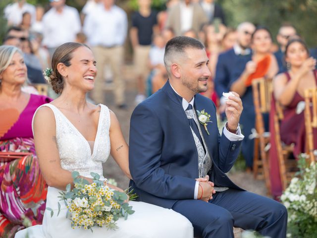 La boda de Juanjo y Neus en Inca, Islas Baleares 19