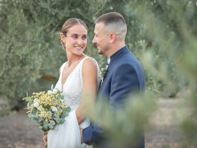 La boda de Juanjo y Neus en Inca, Islas Baleares 1