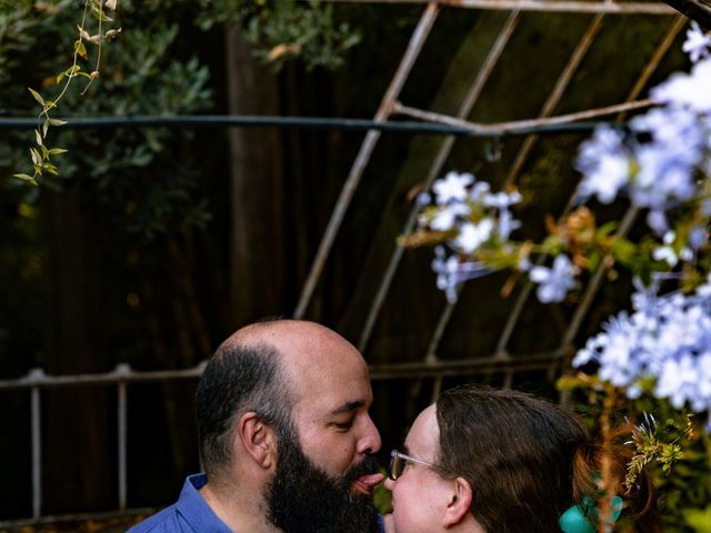 La boda de David y Anabel en Benalmadena Costa, Málaga 3