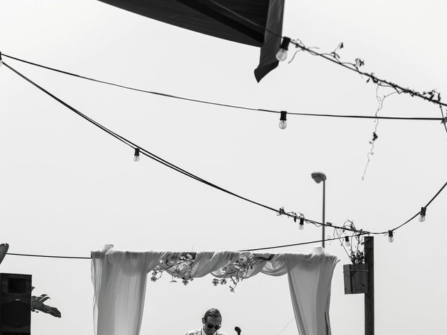 La boda de David y Anabel en Benalmadena Costa, Málaga 56