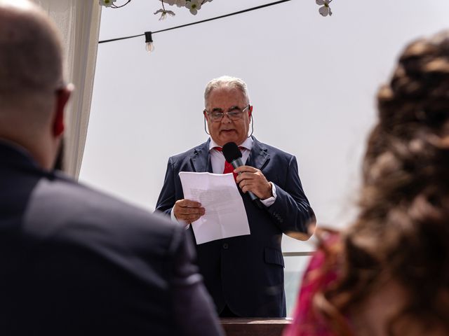 La boda de David y Anabel en Benalmadena Costa, Málaga 62
