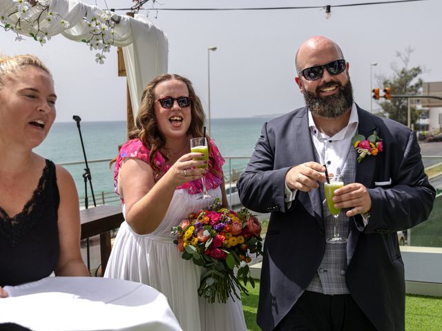 La boda de David y Anabel en Benalmadena Costa, Málaga 79