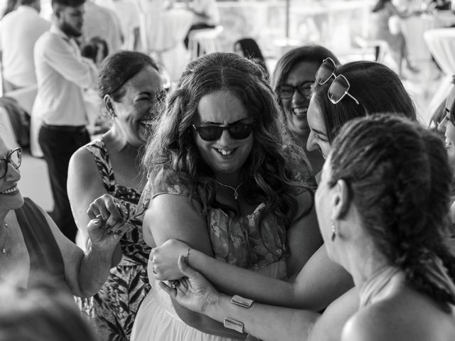 La boda de David y Anabel en Benalmadena Costa, Málaga 98