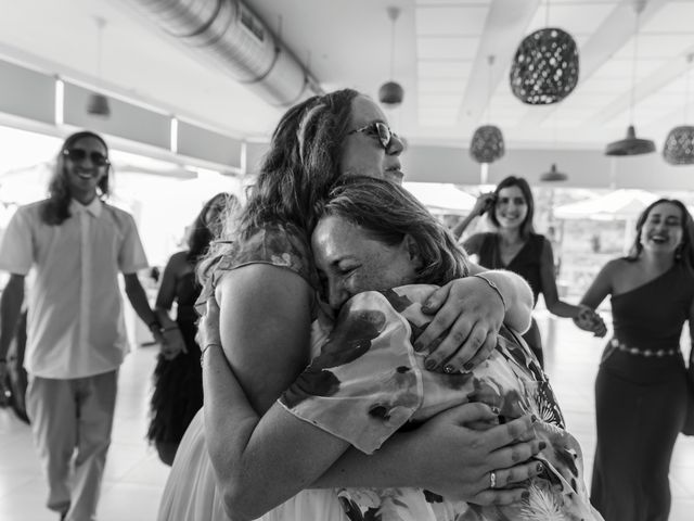 La boda de David y Anabel en Benalmadena Costa, Málaga 100