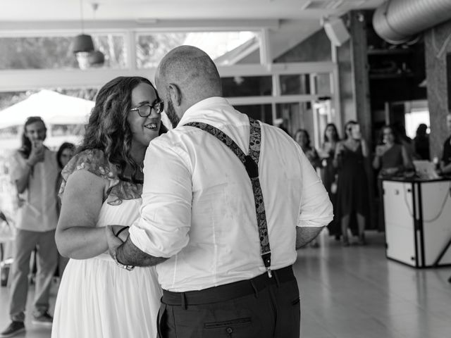 La boda de David y Anabel en Benalmadena Costa, Málaga 105