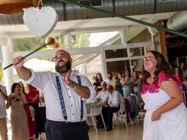 La boda de David y Anabel en Benalmadena Costa, Málaga 2