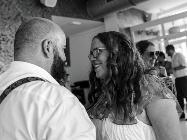 La boda de David y Anabel en Benalmadena Costa, Málaga 111