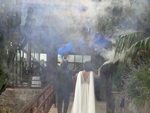 La boda de Pablo y Patricia en Málaga, Málaga 4