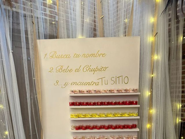 La boda de DANIEL y KELLY MICHELLE en Burgos, Burgos 18