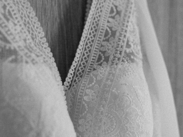 La boda de Juan Manuel y Rocío en Torredonjimeno, Jaén 12