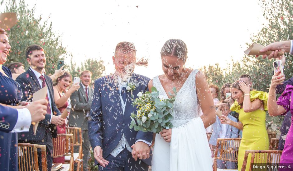 La boda de Juanjo y Neus en Inca, Islas Baleares