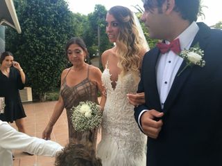 La boda de Diana y Joan  3