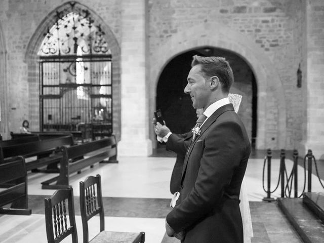 La boda de Gonzalo y Paqui  en Ubeda, Jaén 3