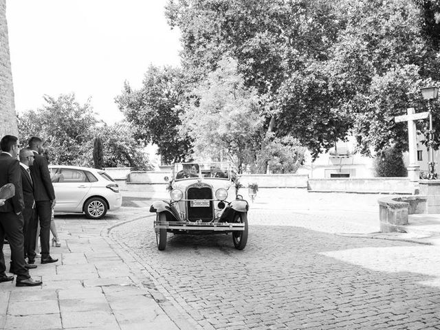 La boda de Gonzalo y Paqui  en Ubeda, Jaén 8
