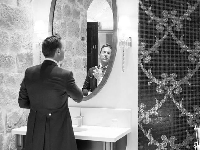 La boda de Gonzalo y Paqui  en Ubeda, Jaén 9