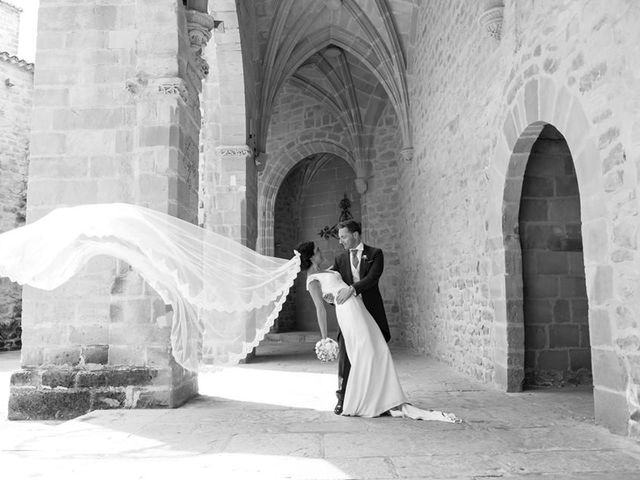 La boda de Gonzalo y Paqui  en Ubeda, Jaén 11