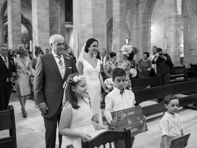 La boda de Gonzalo y Paqui  en Ubeda, Jaén 12
