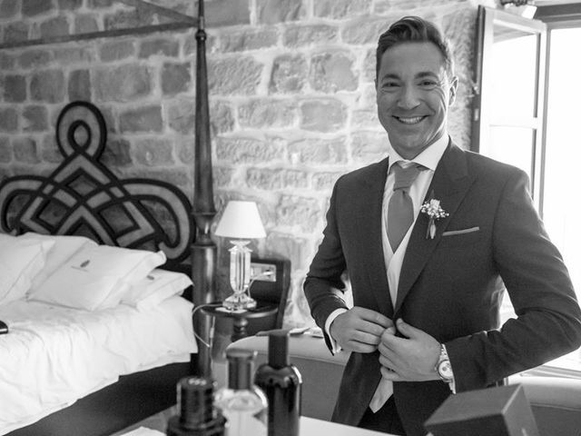 La boda de Gonzalo y Paqui  en Ubeda, Jaén 13