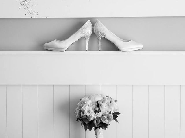 La boda de Gonzalo y Paqui  en Ubeda, Jaén 2