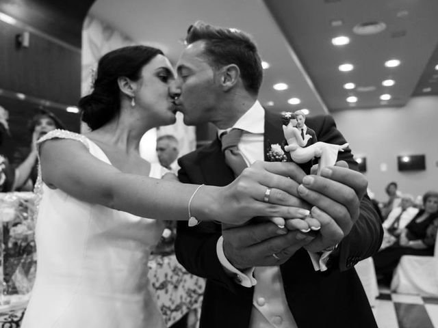 La boda de Gonzalo y Paqui  en Ubeda, Jaén 20