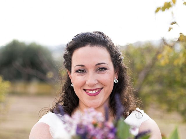 La boda de Toni y Ines en Sant Agustí Des Vedrà/sant Agustí Del Ve, Islas Baleares 4