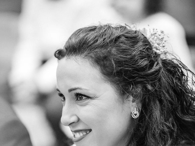 La boda de Toni y Ines en Sant Agustí Des Vedrà/sant Agustí Del Ve, Islas Baleares 8