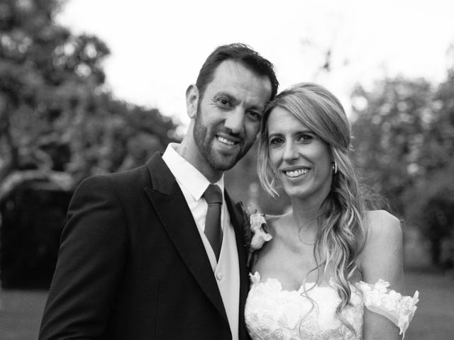 La boda de Berna y Claudia en Gijón, Asturias 3