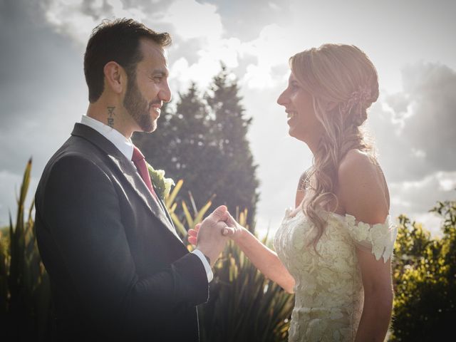 La boda de Berna y Claudia en Gijón, Asturias 18