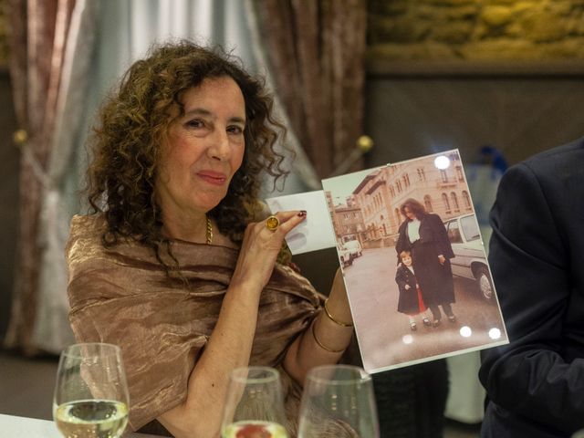 La boda de Berna y Claudia en Gijón, Asturias 53