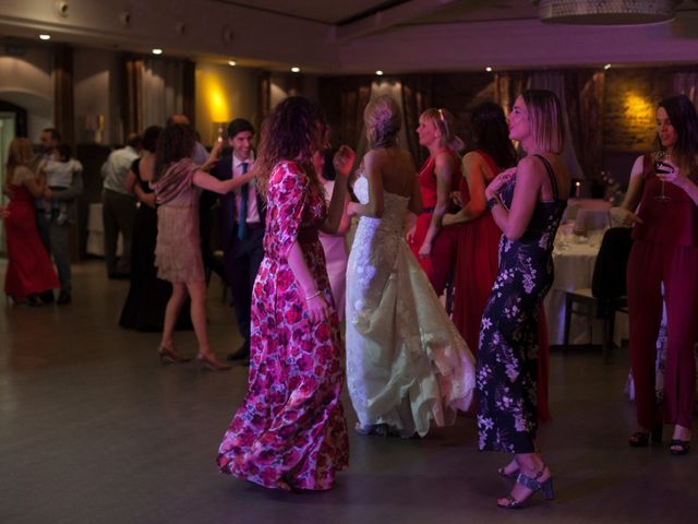 La boda de Berna y Claudia en Gijón, Asturias 72