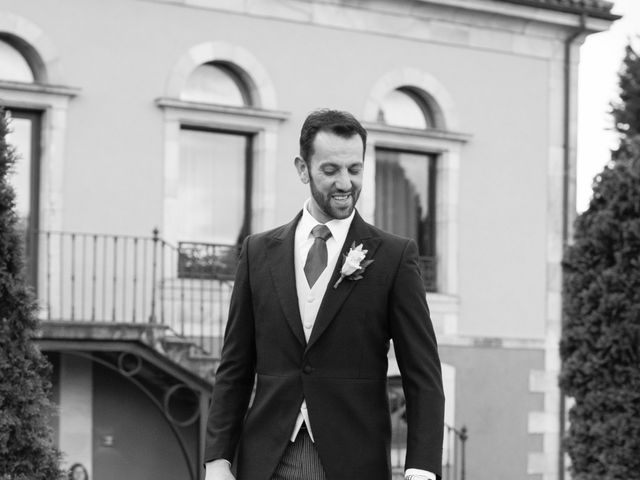 La boda de Berna y Claudia en Gijón, Asturias 93