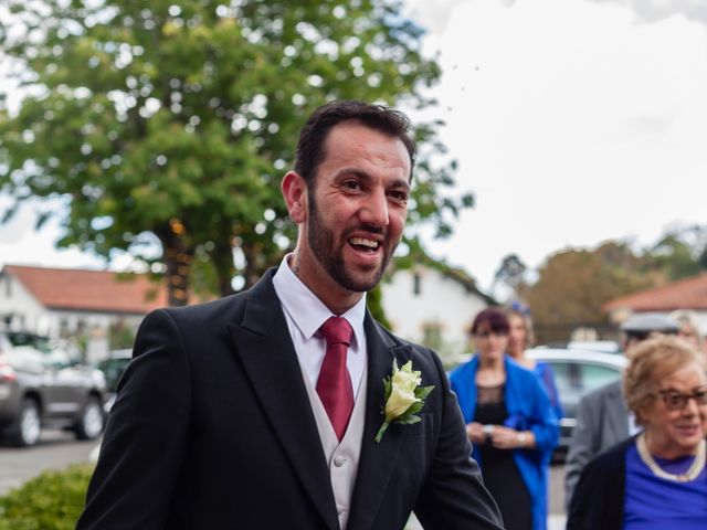 La boda de Berna y Claudia en Gijón, Asturias 96