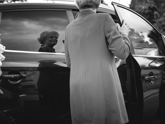 La boda de Berna y Claudia en Gijón, Asturias 98