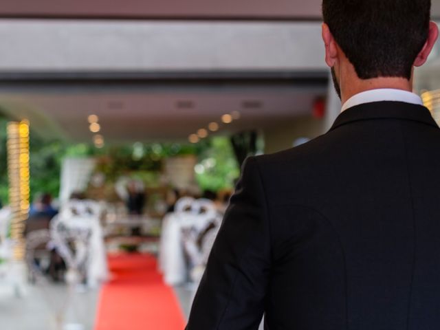 La boda de Berna y Claudia en Gijón, Asturias 103