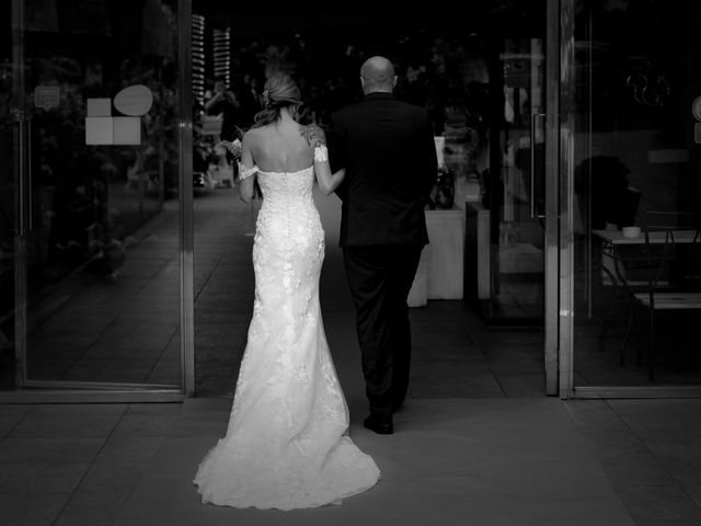 La boda de Berna y Claudia en Gijón, Asturias 110