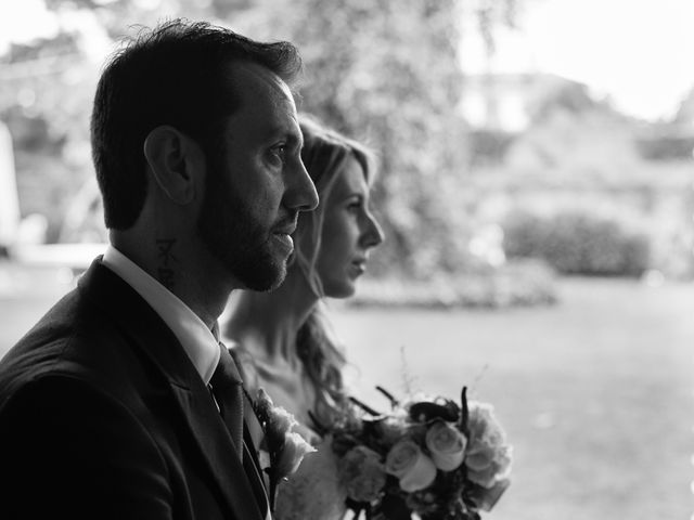 La boda de Berna y Claudia en Gijón, Asturias 120