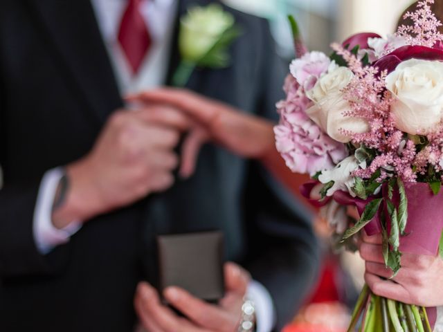 La boda de Berna y Claudia en Gijón, Asturias 125