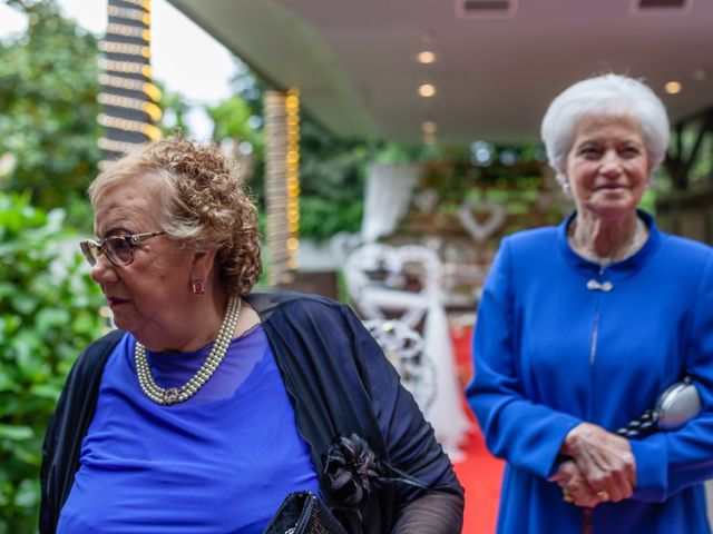 La boda de Berna y Claudia en Gijón, Asturias 139