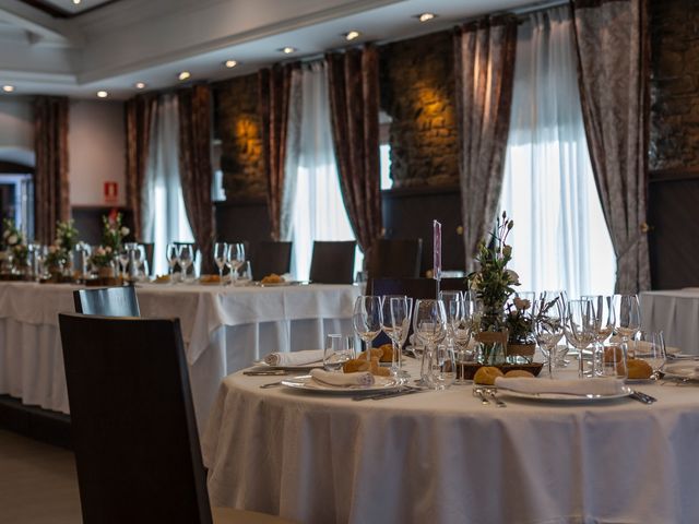 La boda de Berna y Claudia en Gijón, Asturias 159