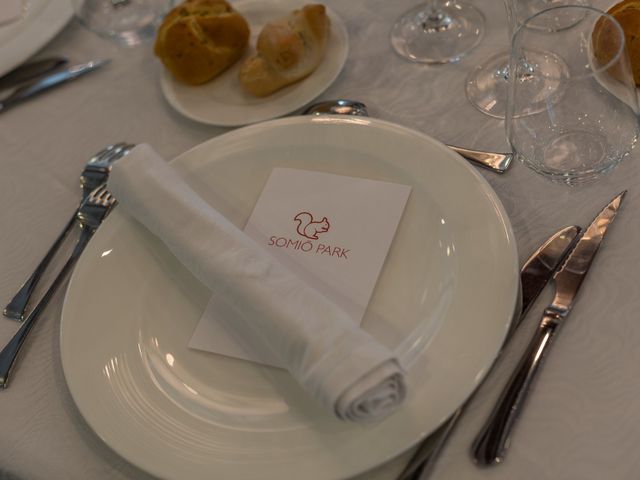 La boda de Berna y Claudia en Gijón, Asturias 160