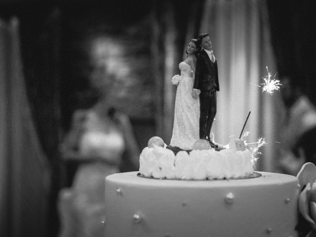 La boda de Berna y Claudia en Gijón, Asturias 166